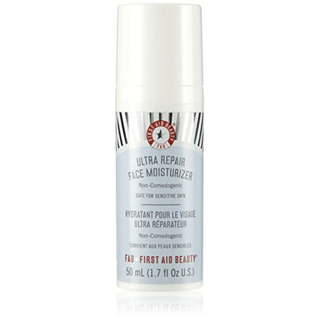 First Aid Beauty - First Aid Beauty Ultra Repair Face Moisturizer-1.7 ...