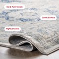 thumbnail image 5 of nuLOOM Verona Area Rug, 5 of 8