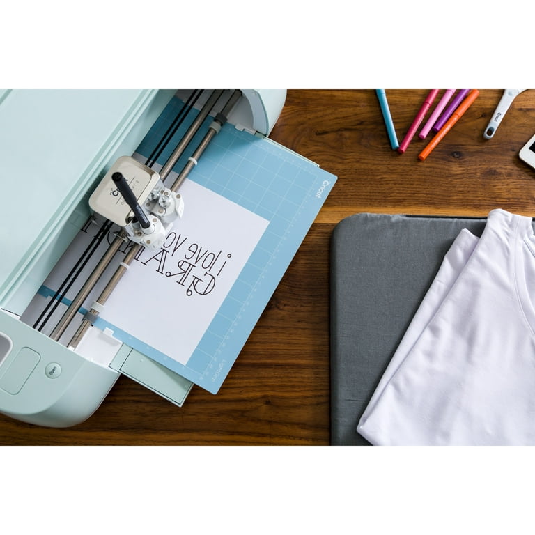 Infusible Ink Hobbycraft Cricut Pens Silhouette How Do Infusible