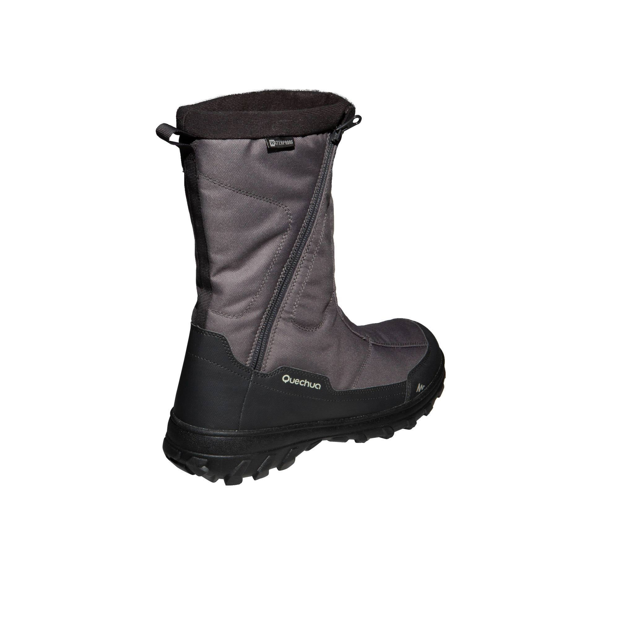 Snow Hiking X-Warm Boots SH100 