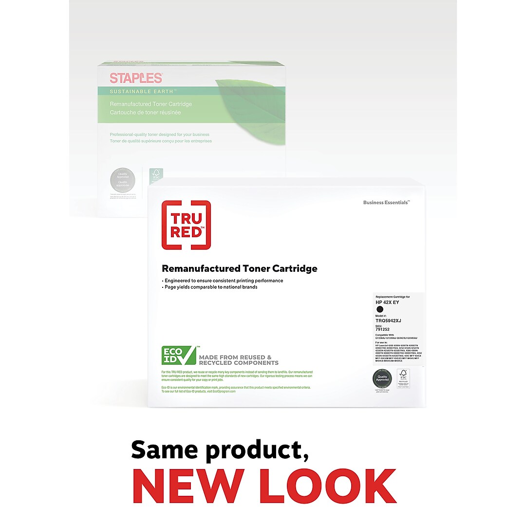 hp toner replacement program