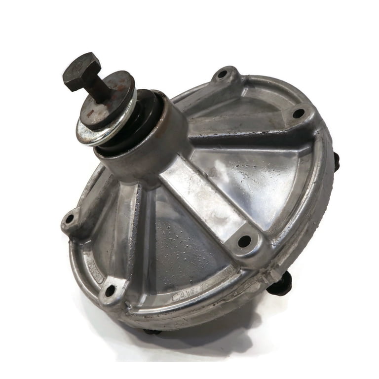 OEM Toro Deck Spindle Assembly for Titan Z5200 Zero-Turn Lawn