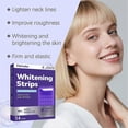 thumbnail image 4 of Purple Tooth Whitening Strips for Sensitive Teeth, Compact and Portable, Brightens Smile Anywhere, Anytime, Travel Essential Oral Kit, 4 of 5
