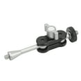 thumbnail image 1 of Camera Extend Bracket Camera Extension Mount Bar Universal Aluminium Alloy Camera Extend Bracket For Fill Light Live Microphone, 1 of 7