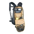 thumbnail image 5 of EVOC, E-Ride 12, Hydration Bag, Volume: 12L, Bladder: Not included, Black, 5 of 6
