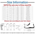 thumbnail image 3 of Men Mesh Slip On Walking Sneakers Soft Cushioned Sole Breathable Indoor Outdoor Leisure Daily Footwear, 3 of 6