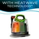 thumbnail image 4 of Limpiador a vapor para alfombras y tapicería Bissell Little Green ProHeat, 4 of 6