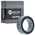 thumbnail image 2 of Niche Wheel Bearing for Can-Am DS 450 40BD49V 40x62x20.6 ATV 519-CBB2202R, 2 of 5