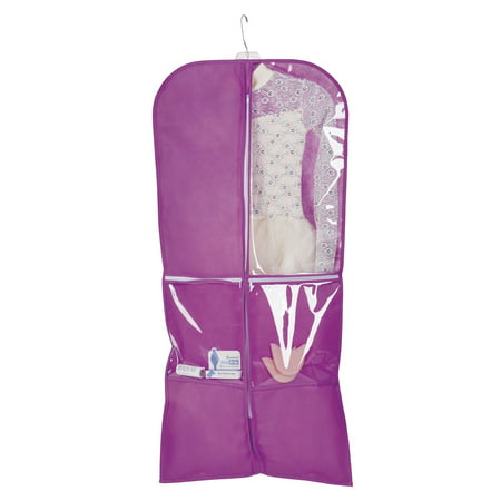 Breathable Dance Garment Bag (Best Dance Garment Bag)