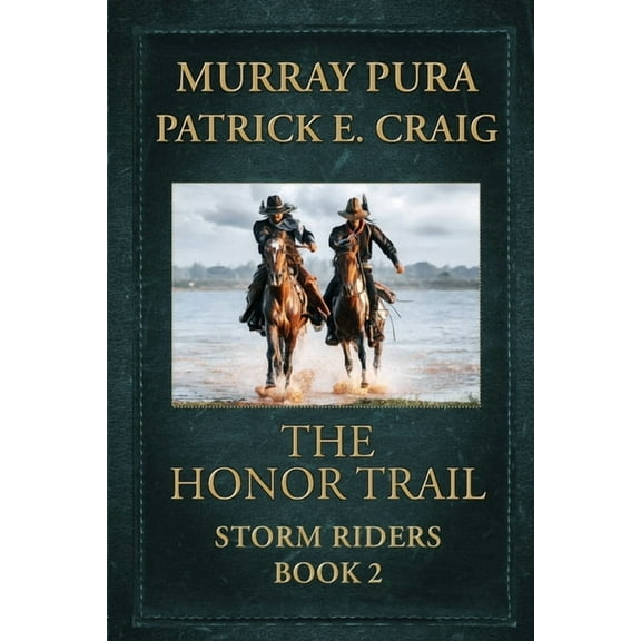 The Honor Trail, (Paperback)