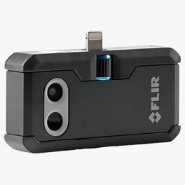 FLIR ONE Gen 3 - Android (USB-C) - Thermal Infrared Vision