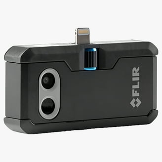 FLIR ONE gen3 android USB-C接続 FLIR ONE gen3 android USB-C接続 FLIR ONE gen3 android USB-C接続
