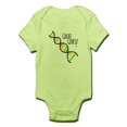 thumbnail image 1 of CafePress - Great Genes Body Suit - Baby Light Bodysuit, 1 of 1