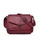 thumbnail image 1 of Bolso de mujer temperamento cuero suave popular retro colgante moda estilo extranjero bolso de madre, 1 of 5