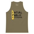 thumbnail image 4 of Initial Public Offering | IPO Tank Top, 4 of 8
