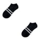 thumbnail image 1 of Minnieouse Experimente una comodidad inigualable con calcetines invisibles para hombre Calcetines atléticos para tobillos Calcetines deportivos Negro 2Conjunto, 1 of 6