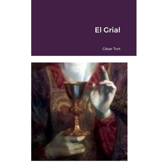 El Grial (Hardcover)