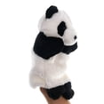 thumbnail image 2 of BRIGHTFUFU 1pc Panda Toy Plush Puppet Story cuentando accesorios Partido de accesorios Favor Padre-hijo Interactive Doll (25 cm), 2 of 8