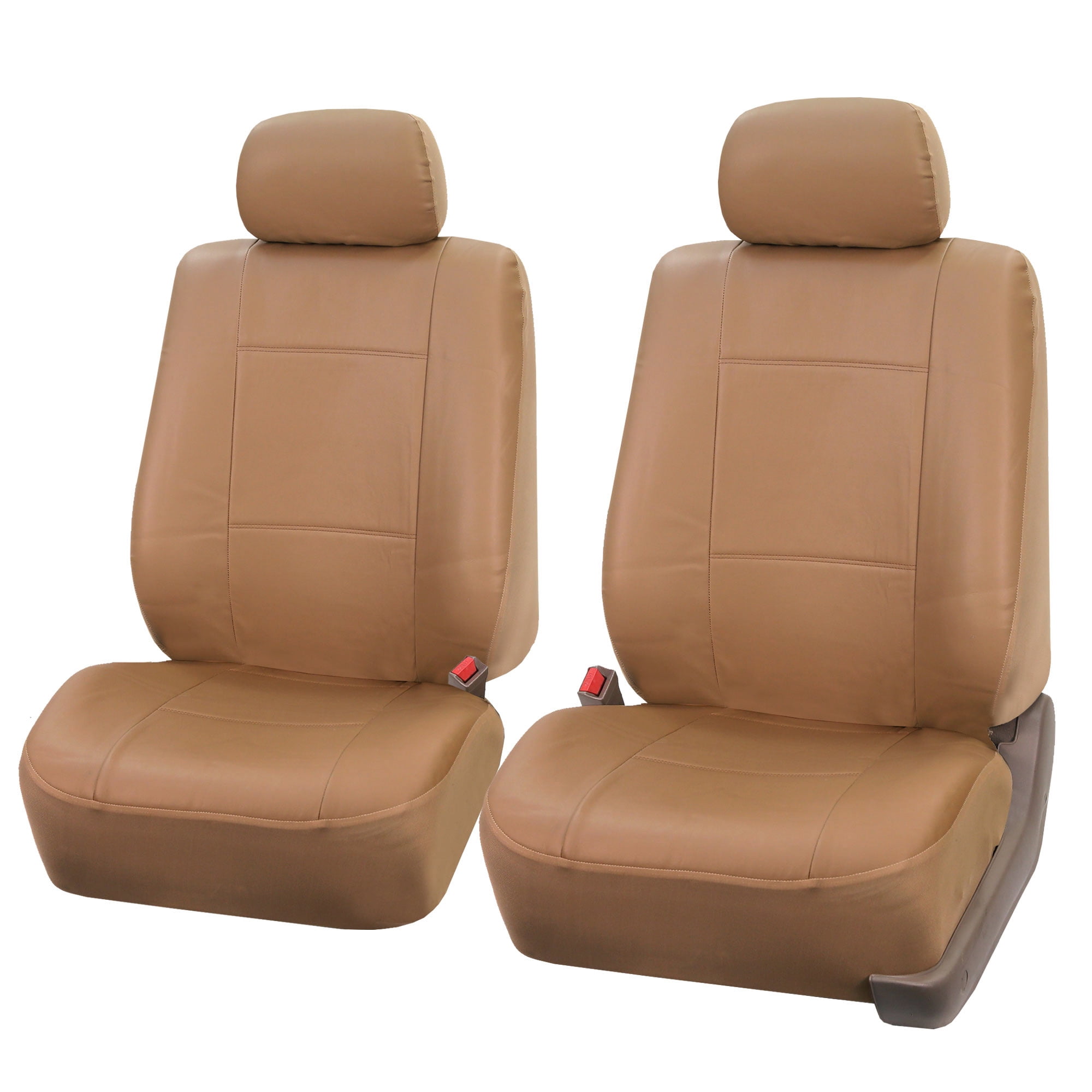 low back car seat covers