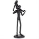 thumbnail image 1 of Regalos para Papá de Hija: Figura de Hierro para Papá e Hija, Escultura de Amor para Padre e Hija, Decoración para la Boda del Día del Padre, 1 of 8