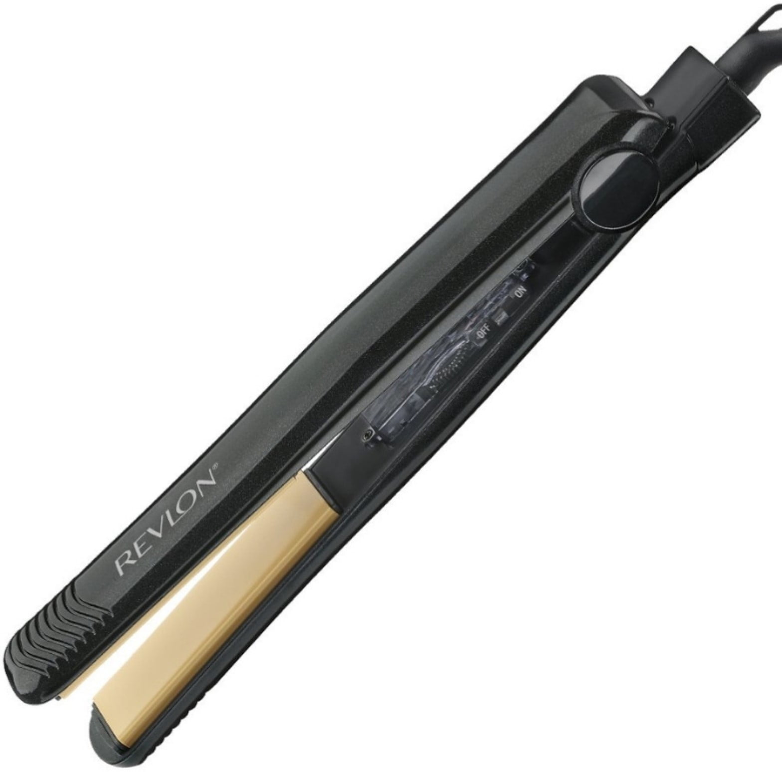 Revlon perfect straight flat iron reviews Clearance