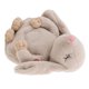 thumbnail image 4 of Juguete De Muñeca De Conejito Eléctrico, Conejito Vívido, Chupete Para Dormir Para Bebés, Canto Multifuncional Amigable Para La Piel Para Niños De 4 A 6 Años Para Cunas ANGGREK Newborn Infants Toy, 4 of 8