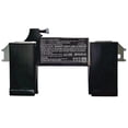 thumbnail image 3 of Szdcoo 020-02455, 020-02459, 661-11676, A1965, 4800mAh Battery Replacement for aapple, 3 of 6