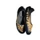 thumbnail image 2 of Balerina Roommie Camel lince Medida 22.5 CM Con Doble Suela, 2 of 5