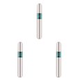 thumbnail image 1 of Soidarity 3D Fiber Women Mascara Makeup Waterproof Cream Lengthening Extension Cosmetics Lashes Styling Travel Pocket Eye Portable Type1, 1 of 6