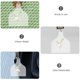 thumbnail image 3 of VERDANVERSE 30Jgo Llaveros Acrílicos Transparentes Para Con Y Material Para DIY, 3 of 8