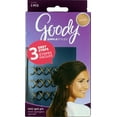 thumbnail image 1 of Goody Mini épingles en vrille Simple Styles, 1 of 2