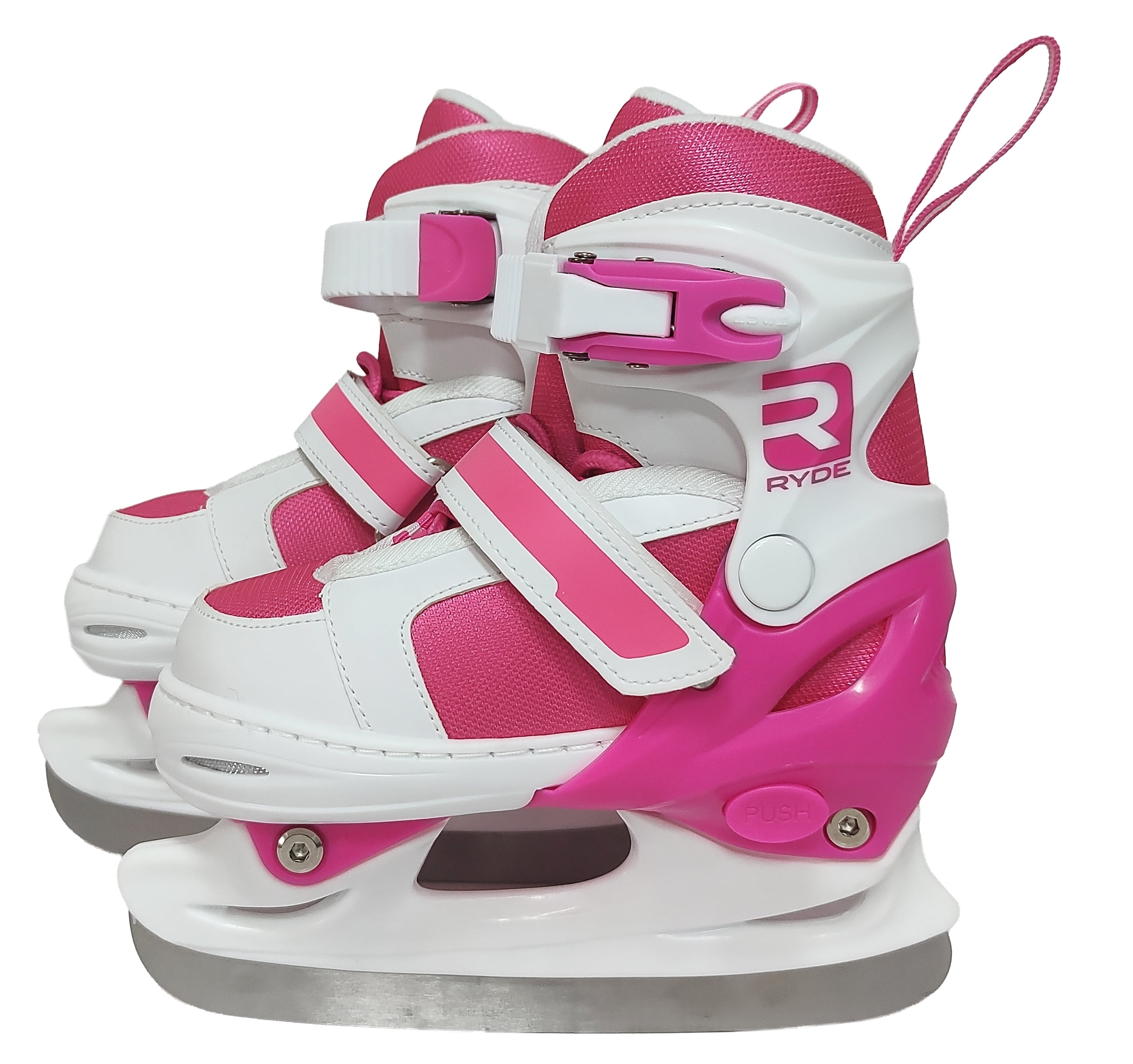 Ryde Ice Skate Girls Y8-Y11 - Walmart.ca
