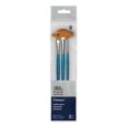 thumbnail image 1 of Pinceles Cortos V3 Cotman Acuarela Winsor & Newton, 1 of 2