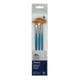 thumbnail image 1 of Pinceles Cortos V3 Cotman Acuarela Winsor & Newton, 1 of 2