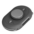 thumbnail image 4 of Ventilador de cuello USB, ventilador de collar colgante, ventilador de collar colgante portátil, ventilador manos libres, diseño de última generación, 4 of 8