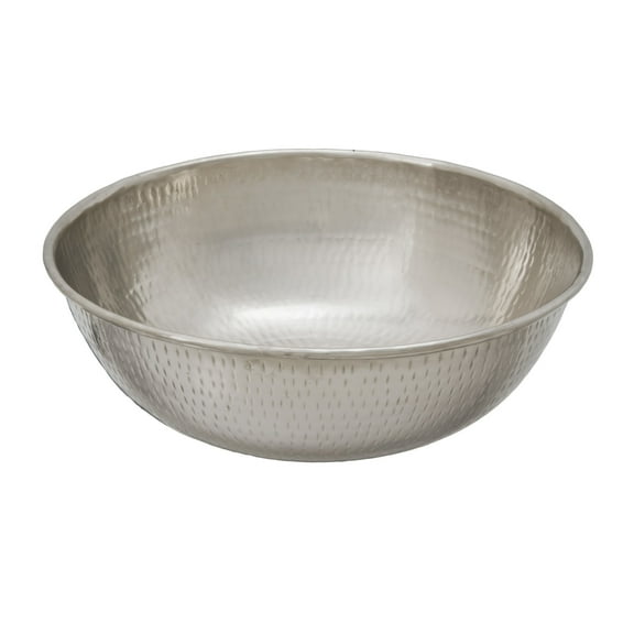 Thompson Traders P-23-1223-A Petit Manet Vessel Sink