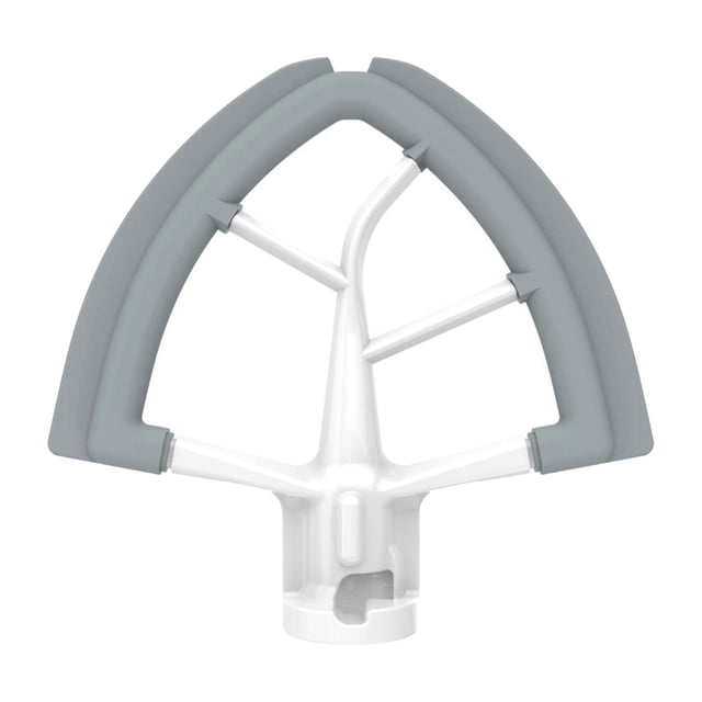 flexible de cocina profesional para tazón de cocina-dor de soporte de elevación- de de 4,5-5,0 cuarto Sunnimix batidor de borde de cocina
