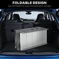 thumbnail image 4 of Portable Portable Wheelchair Ramp for Home, Threshold Handicap Ramp 5', 4 of 9
