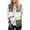 Green coat for women, variant on clear 50% off Usmixi 2023 Fleece Vest for Women Plush Jacket for Women Plus Size Fashion Color Patchwork Sleeveless Vest Coat Full Zipper Stand Neck Sherpa Outwear Winter Fleece Vest