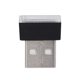 thumbnail image 1 of Lámparas decorativas para automóvil Universal USB LED Mini Car Light ABS para automóvil Verde Ndcxsfigh Accesorios para autos y motos, 1 of 3