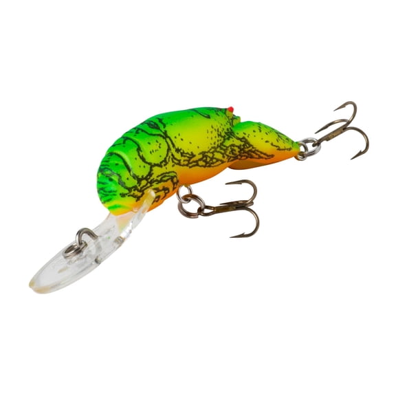 Rebel Deep Tiny Wee Craw-Tiger Craw