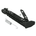 thumbnail image 1 of Soporte lateral universal ajustable para NMAX 155 2015-2016 NMAX 125 Negro, 1 of 13