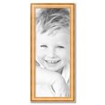 thumbnail image 2 of ArtToFrames 17" x 43" Bronze Picture Frame, 17x43 inch Multi Wood Poster Frame (WOM-5026),  Pack, 2 of 7