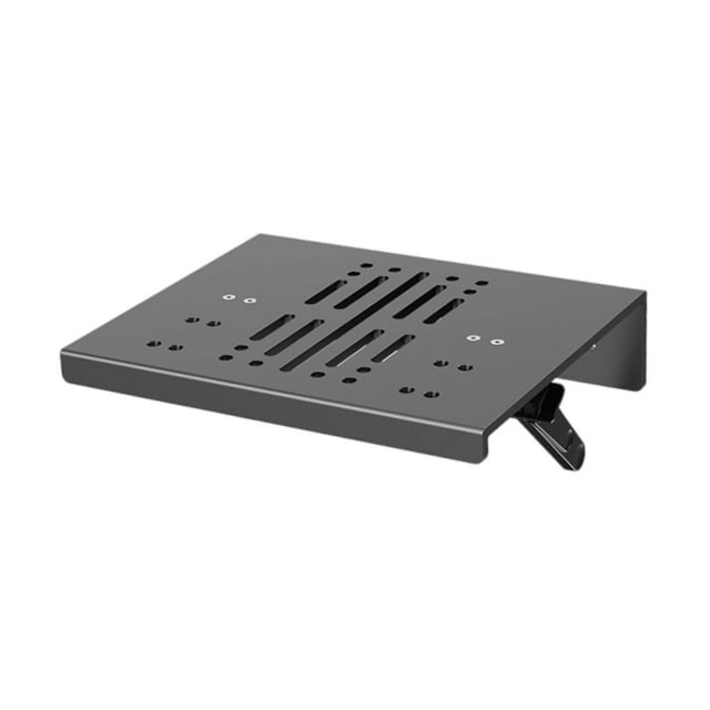 BELOVING Projector Rack Wall Mount Holder Bedside Modem TV Accessories Shelf