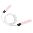 thumbnail image 1 of Glowing  Ropes,RGB LED Light Up  Rope Flashing Skipping Rope for Kids Adults, 1 of 8