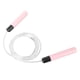 thumbnail image 4 of Cuerda de Saltar Luminosa Rosa para Gimnasio y Deportes al Aire Libre NikouMX Deportes, 4 of 8