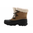 thumbnail image 4 of Sorel Snow Angel Weather Boot Beige, 4 of 6