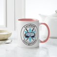 thumbnail image 6 of CafePress - Loveland Ski Area Georgetown Colorado Mugs - 11 oz Ceramic Mug - Novelty Coffee Tea Cup, 6 of 6