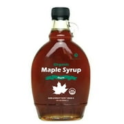 Organic Maple syrup, Dark