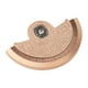 thumbnail image 5 of Rotor de reloj automático, herramienta de reparación de relojero, rotor de reloj para 7S36, Oro, 5 of 9